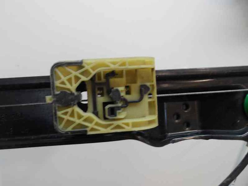 ELEVALUNAS DELANTERO IZQUIERDO FORD FOCUS LIM 2011 1.6 TDCI (116 CV)