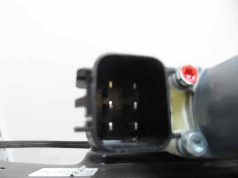 ELEVALUNAS DELANTERO IZQUIERDO FORD FOCUS LIM 2011 1.6 TDCI (116 CV)