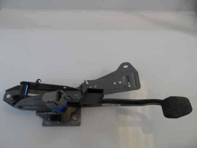 PEDAL FRENO FORD FOCUS LIM 2011 1.6 TDCI (116 CV)
