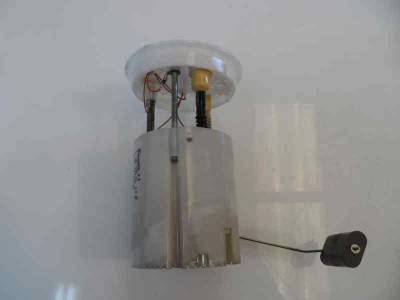 AFORADOR FORD FOCUS LIM 2011 1.6 TDCI (116 CV)