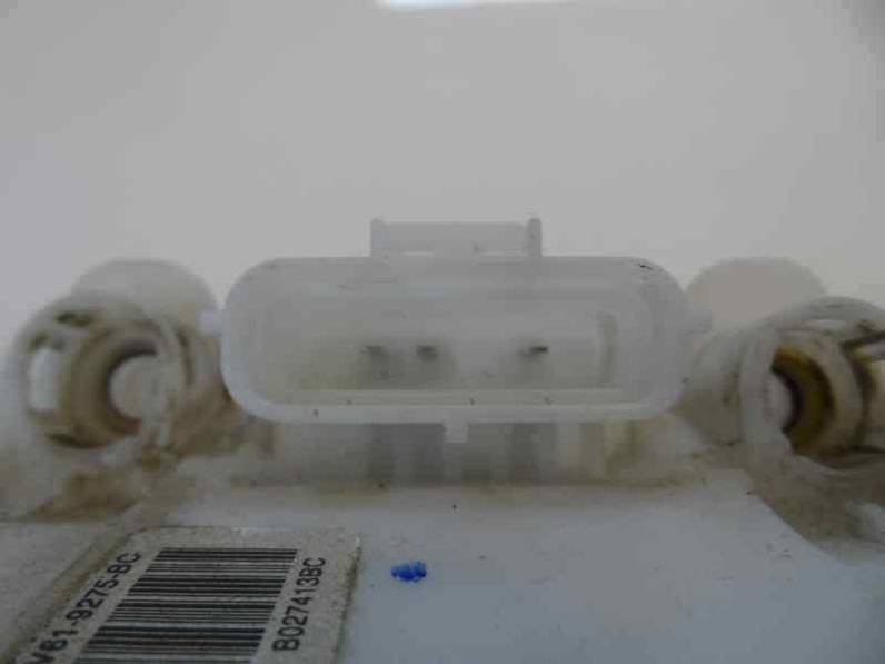 AFORADOR FORD FOCUS LIM 2011 1.6 TDCI (116 CV)