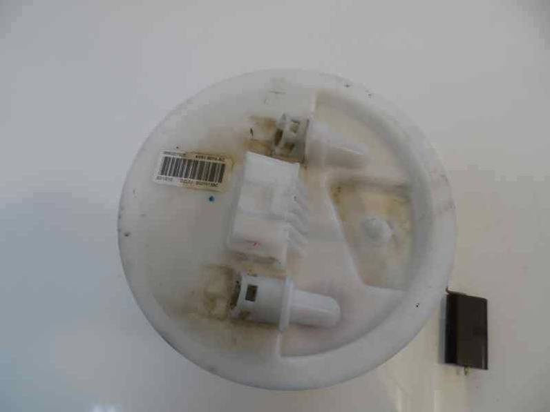 AFORADOR FORD FOCUS LIM 2011 1.6 TDCI (116 CV)