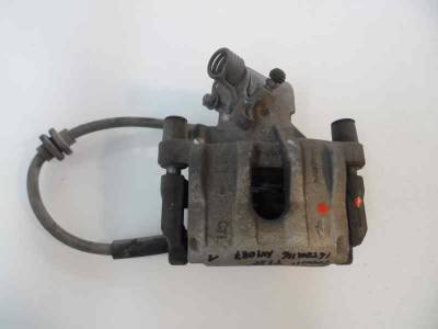 PINZA FRENO TRASERA IZQUIERDA FORD FOCUS LIM 2011 1.6 TDCI (116 CV)
