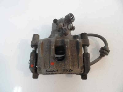 PINZA FRENO TRASERA DERECHA FORD FOCUS LIM 2011 1.6 TDCI (116 CV)