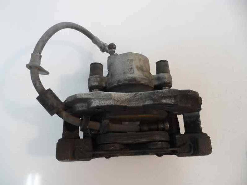 PINZA FRENO DELANTERA IZQUIERDA FORD FOCUS LIM 2011 1.6 TDCI (116 CV)