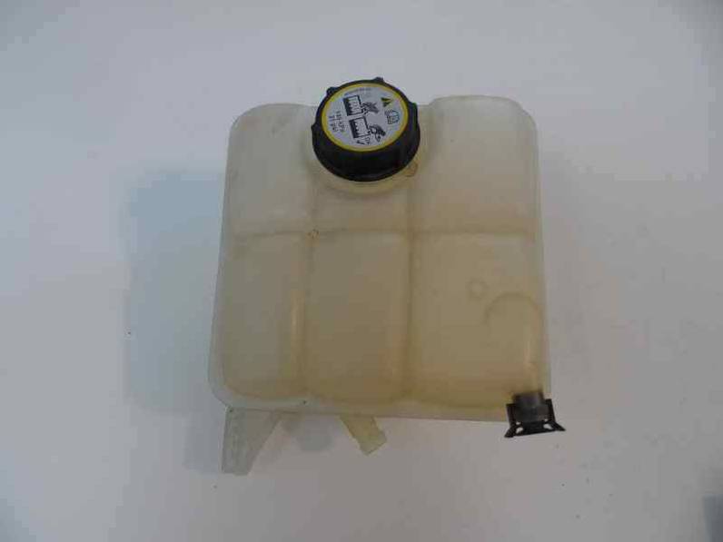 DEPOSITO EXPANSION FORD FOCUS LIM 2011 1.6 TDCI (116 CV)