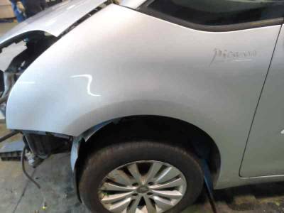 ALETA DELANTERA IZQUIERDA CITROEN C4 GRAND PICASSO 2007 1.6 16V HDI FAP (109 CV)