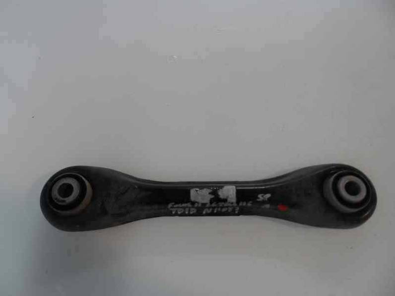 BRAZO SUSPENSION INFERIOR TRASERO DERECHO FORD FOCUS LIM 2011 1.6 TDCI (116 CV)