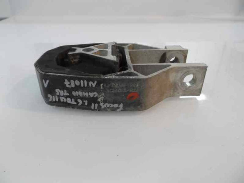 SOPORTE CAMBIO FORD FOCUS LIM 2011 1.6 TDCI (116 CV)