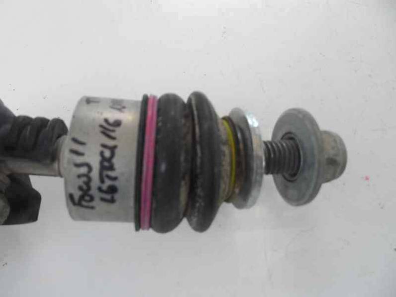 ROTULA SUSPENSION FORD FOCUS LIM 2011 1.6 TDCI (116 CV)