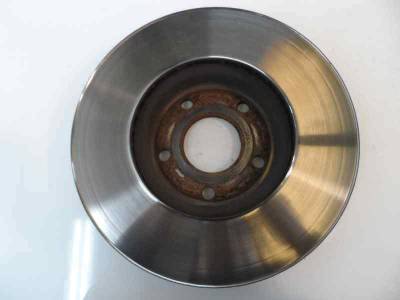 DISCO FRENO DELANTERO FORD FOCUS LIM 2011 1.6 TDCI (116 CV)