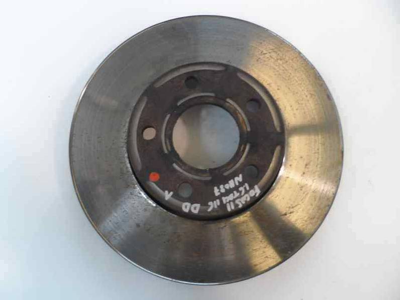 DISCO FRENO DELANTERO FORD FOCUS LIM 2011 1.6 TDCI (116 CV)