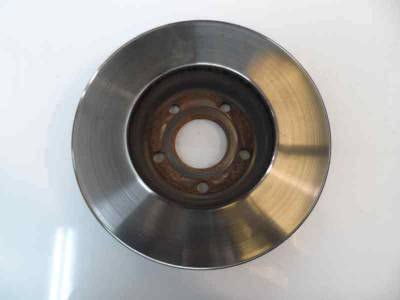 DISCO FRENO DELANTERO FORD FOCUS LIM 2011 1.6 TDCI (116 CV)