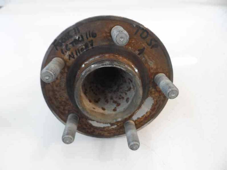 BUJE FORD FOCUS LIM 2011 1.6 TDCI (116 CV)