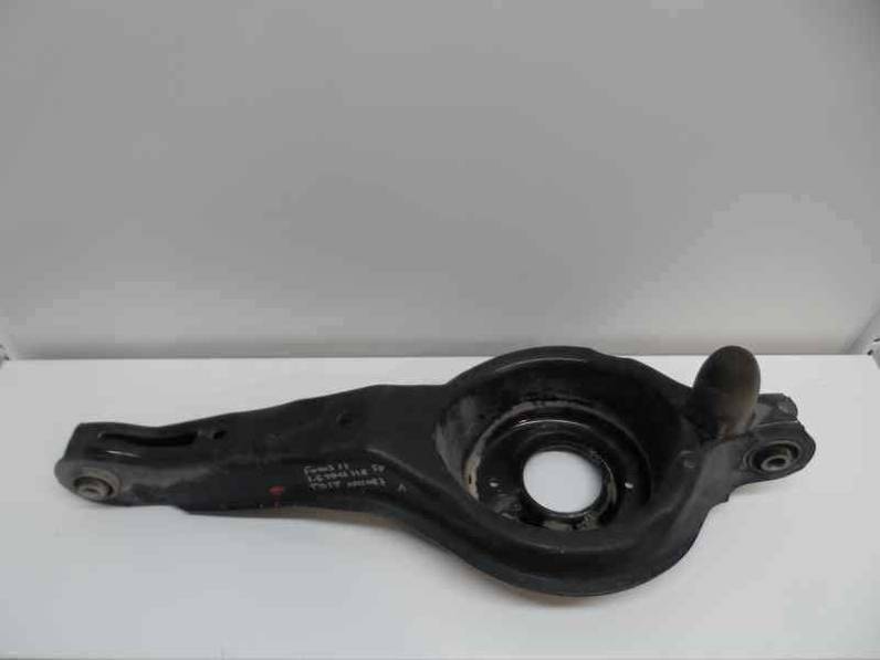 BRAZO SUSPENSION INFERIOR TRASERO DERECHO FORD FOCUS LIM 2011 1.6 TDCI (116 CV)