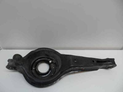 BRAZO SUSPENSION INFERIOR TRASERO IZQUIERDO FORD FOCUS LIM 2011 1.6 TDCI (116 CV)