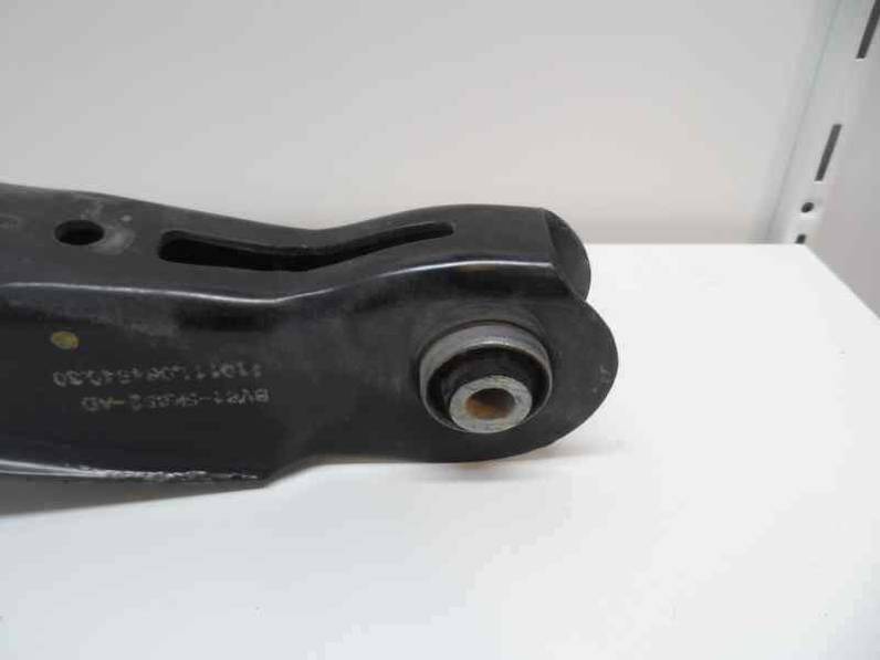 BRAZO SUSPENSION INFERIOR TRASERO IZQUIERDO FORD FOCUS LIM 2011 1.6 TDCI (116 CV)