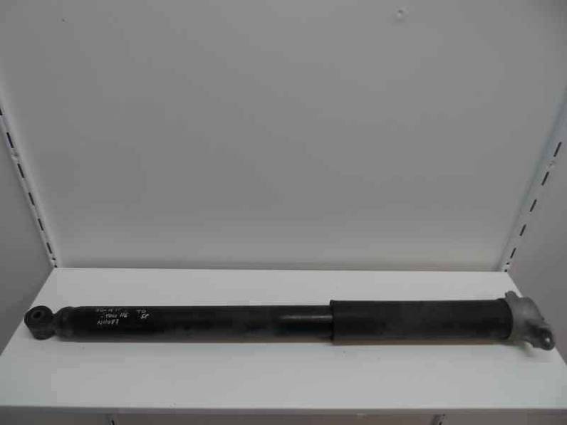 AMORTIGUADOR TRASERO DERECHO FORD FOCUS LIM 2011 1.6 TDCI (116 CV)