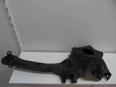 BRAZO SUSPENSION INFERIOR TRASERO IZQUIERDO FORD FOCUS LIM 2011 1.6 TDCI (116 CV)