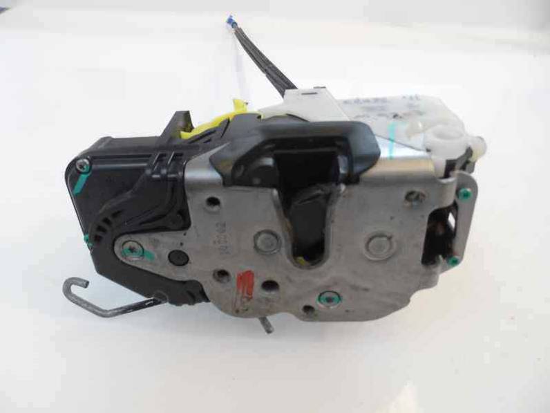 CERRADURA PUERTA DELANTERA IZQUIERDA CHEVROLET CRUZE 2011 1.6 (113 CV)