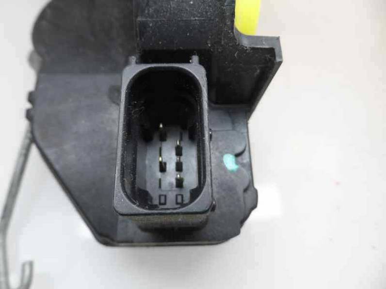 CERRADURA PUERTA DELANTERA IZQUIERDA CHEVROLET CRUZE 2011 1.6 (113 CV)