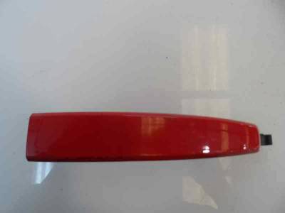 MANETA EXTERIOR DELANTERA IZQUIERDA CHEVROLET CRUZE 2011 1.6 (113 CV)