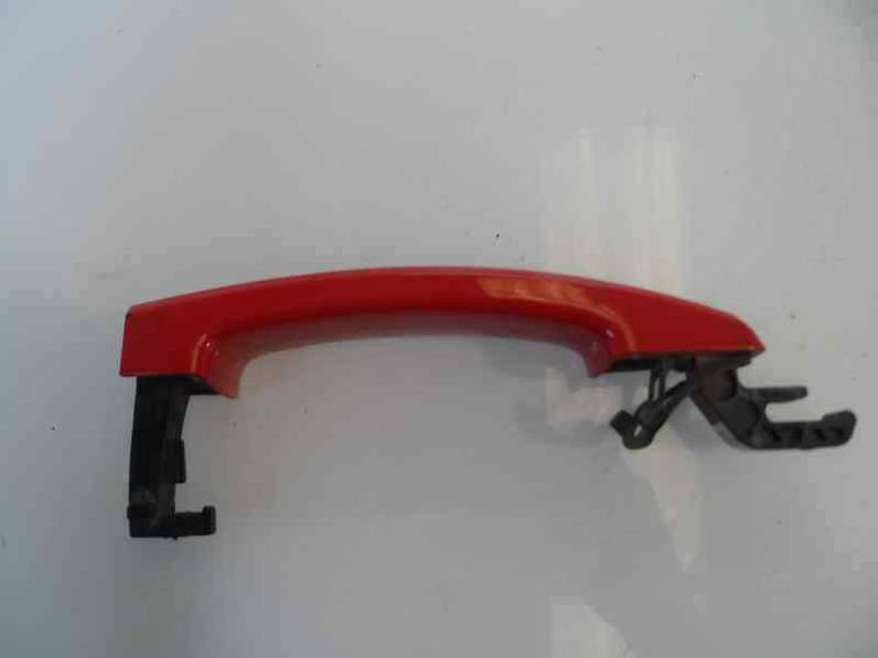 MANETA EXTERIOR DELANTERA IZQUIERDA CHEVROLET CRUZE 2011 1.6 (113 CV)