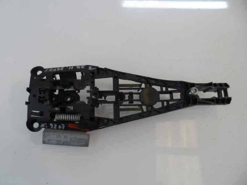 MANETA INTERIOR DELANTERA IZQUIERDA CHEVROLET CRUZE 2011 1.6 (113 CV)