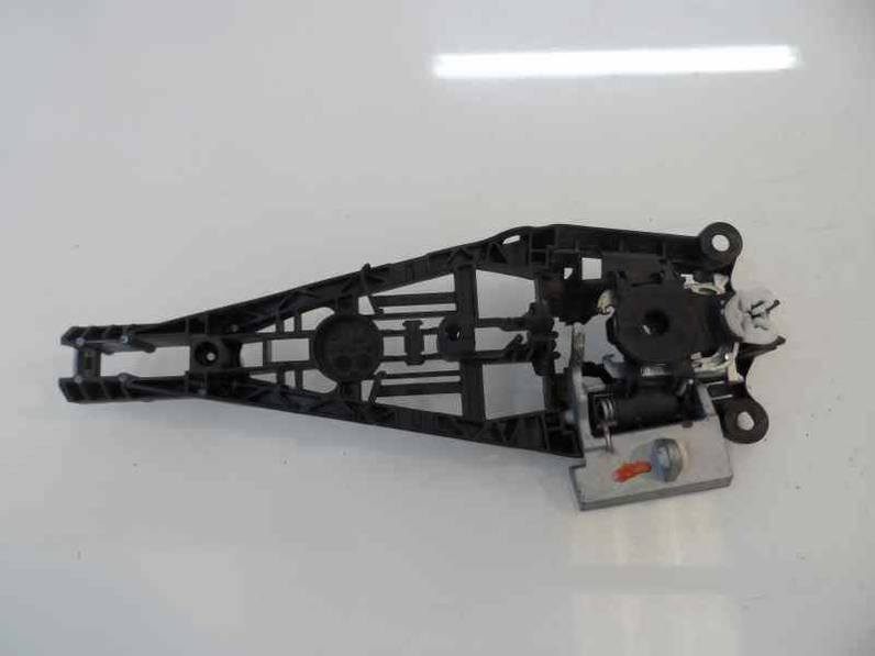 MANETA INTERIOR DELANTERA IZQUIERDA CHEVROLET CRUZE 2011 1.6 (113 CV)