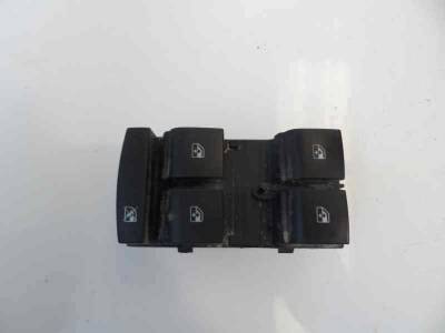 MANDO ELEVALUNAS DELANTERO IZQUIERDO CHEVROLET CRUZE 2011 1.6 (113 CV)