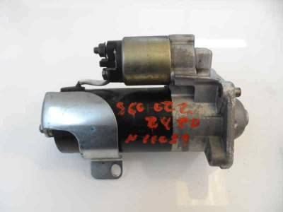 MOTOR ARRANQUE VOLVO S60 BERLINA 2001 2.4 D (163 CV)