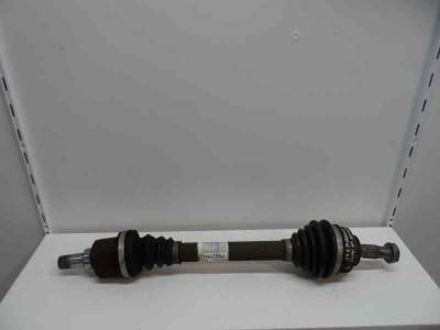 TRANSMISION DELANTERA IZQUIERDA CITROEN C4 GRAND PICASSO 2007 1.6 16V HDI FAP (109 CV)