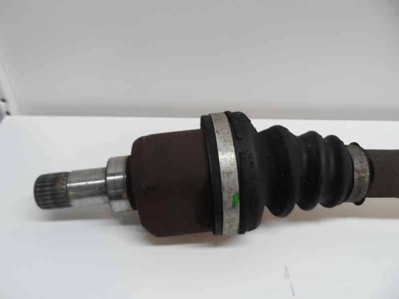 TRANSMISION DELANTERA IZQUIERDA CITROEN C4 GRAND PICASSO 2007 1.6 16V HDI FAP (109 CV)