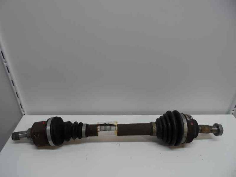 TRANSMISION DELANTERA IZQUIERDA CITROEN C4 PICASSO 2008 1.6 16V HDI FAP (109 CV)