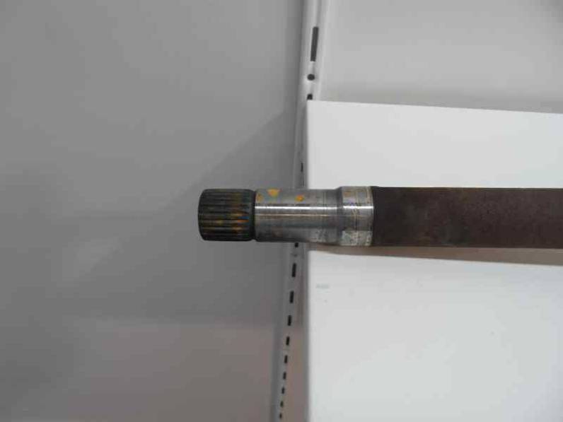 TRANSMISION DELANTERA DERECHA CITROEN C4 PICASSO 2008 1.6 16V HDI FAP (109 CV)