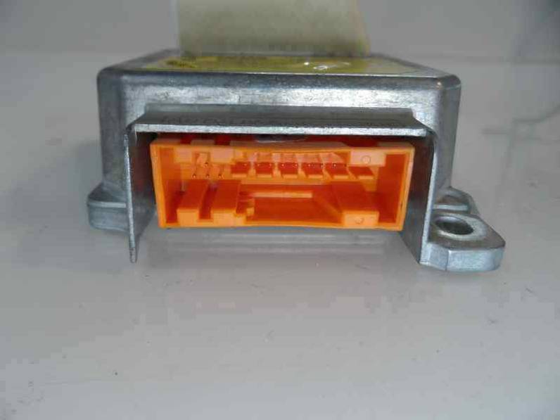 CENTRALITA AIRBAG PEUGEOT 206 BERLINA 2001 1.9 D (69 CV)