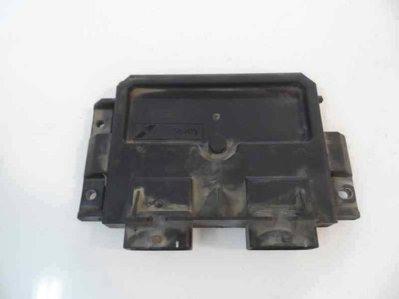 CENTRALITA MOTOR UCE PEUGEOT 206 BERLINA 2001 1.9 D (69 CV)