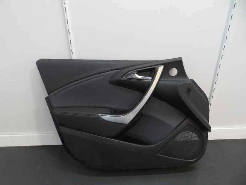 JUEGO ASIENTOS COMPLETO FORD FOCUS LIM 2011 1.6 TDCI (116 CV)