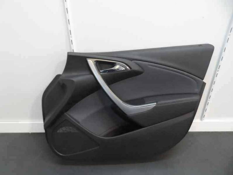 JUEGO ASIENTOS COMPLETO FORD FOCUS LIM 2011 1.6 TDCI (116 CV)