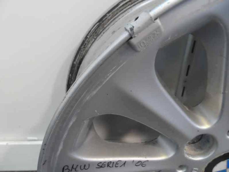 LLANTA BMW SERIE 1 BERLINA 2005 1.6 16V (116 CV)