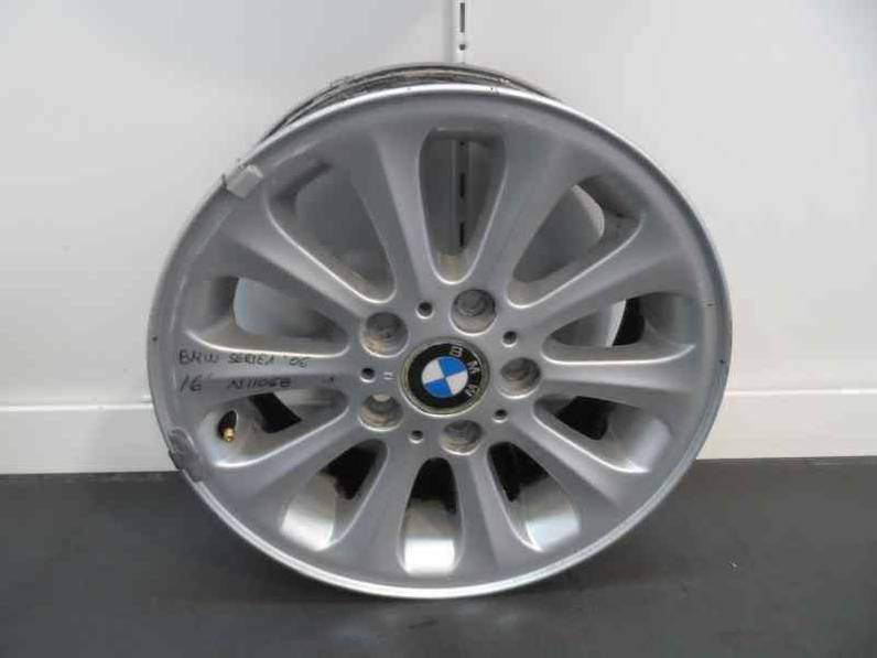 LLANTA BMW SERIE 1 BERLINA 2005 1.6 16V (116 CV)
