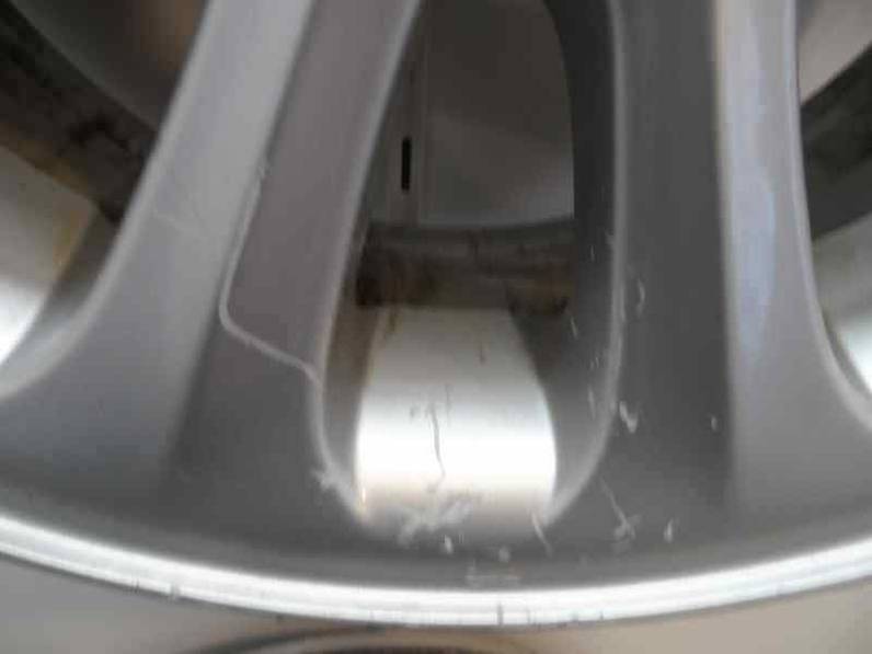 LLANTA BMW SERIE 1 BERLINA 2005 1.6 16V (116 CV)