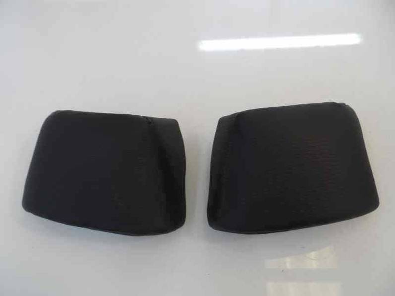 JUEGO ASIENTOS COMPLETO OPEL ASTRA J LIM 2014 1.7 16V CDTI (110 CV)