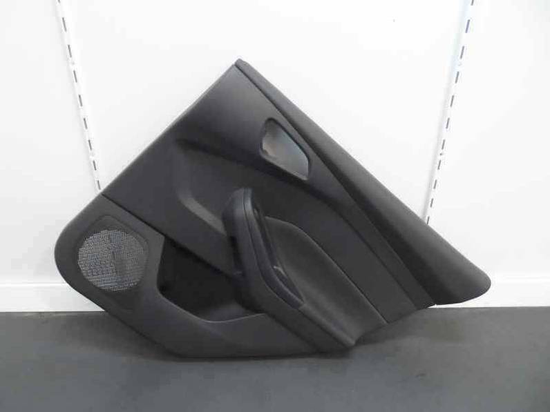 JUEGO ASIENTOS COMPLETO OPEL ASTRA J LIM 2014 1.7 16V CDTI (110 CV)