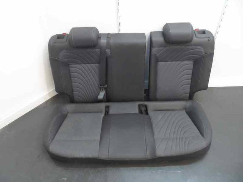 JUEGO ASIENTOS COMPLETO OPEL ASTRA J LIM 2014 1.7 16V CDTI (110 CV)