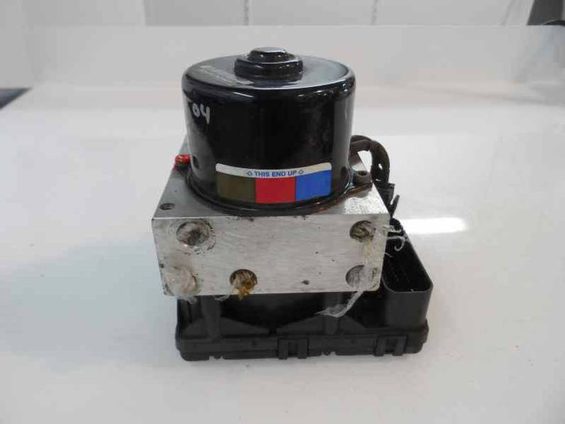 ABS JEEP GR CHEROKEE 2004 2.7 CRD (163 CV)