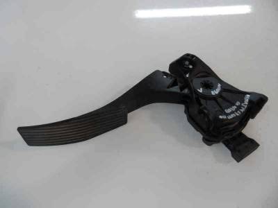 POTENCIOMETRO PEDAL OPEL ASTRA J LIM 2014 1.7 16V CDTI (110 CV)