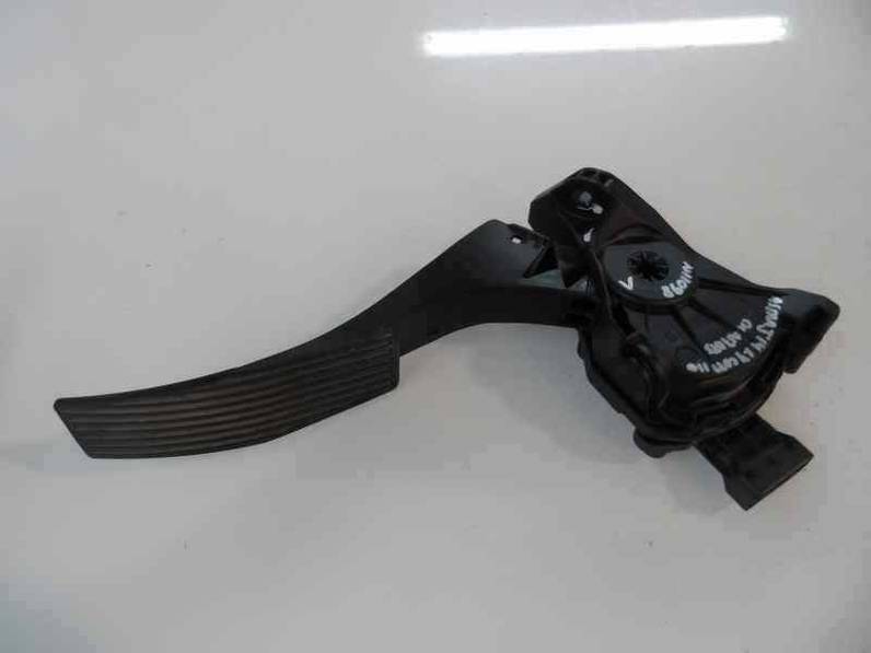 POTENCIOMETRO PEDAL OPEL ASTRA J LIM 2014 1.7 16V CDTI (110 CV)