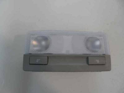 LUZ INTERIOR OPEL ASTRA J LIM 2014 1.7 16V CDTI (110 CV)