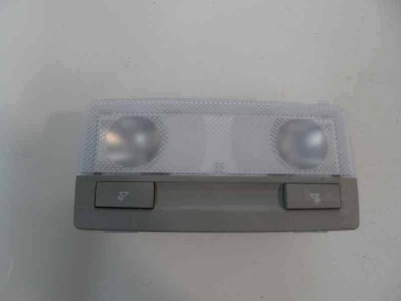 LUZ INTERIOR OPEL ASTRA J LIM 2014 1.7 16V CDTI (110 CV)